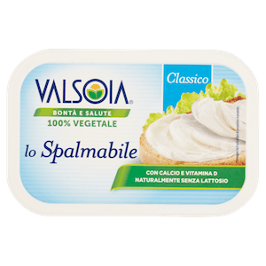 Valsoia - Spalmabile