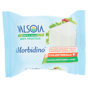 Valsoia - Morbidino