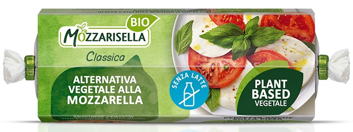 Mozzarisella - Classica