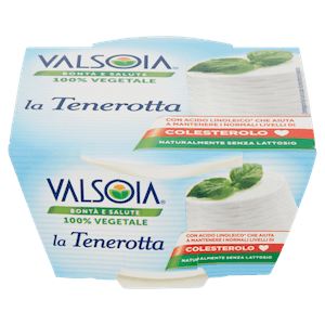 Valsoia - Tenerotta