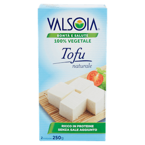 Valsoia - Tofu