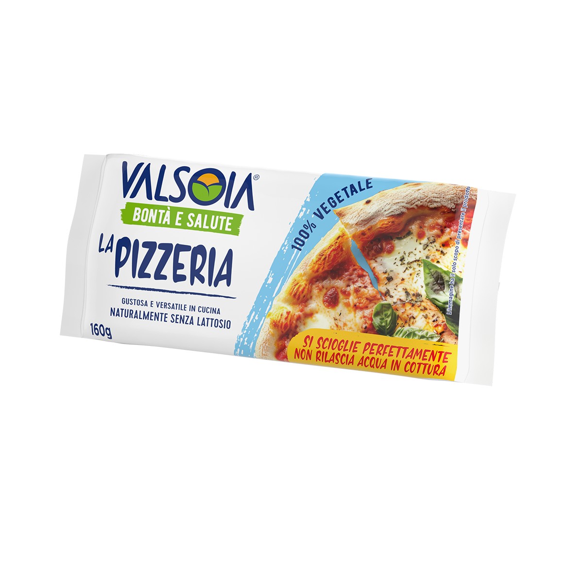 Valsoia - La Pizzeria