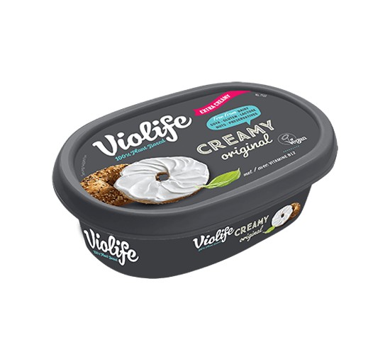 Violife - Creamy Original Flavour