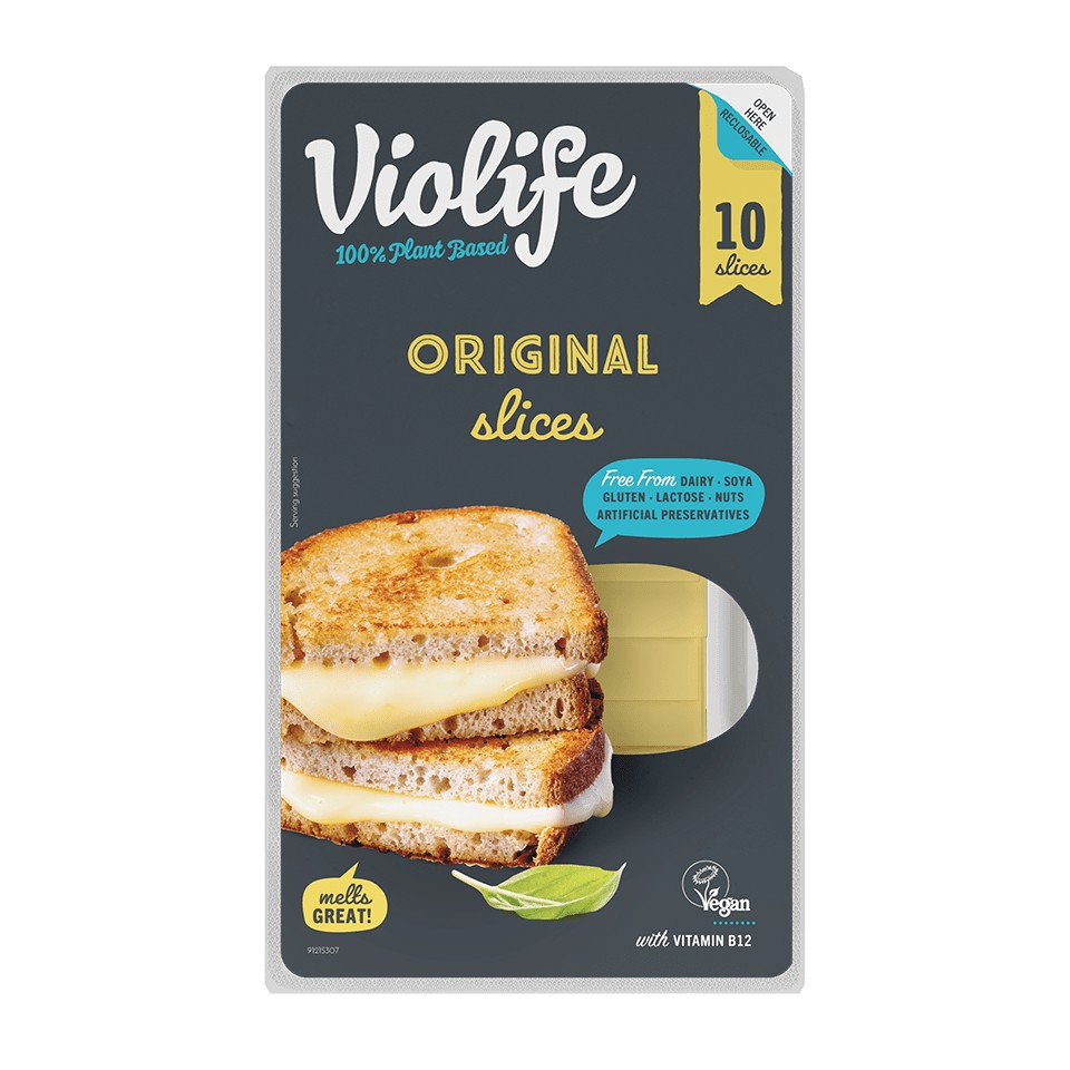 Violife - Fette Per Panini & Toast