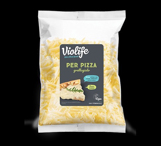 Violife - Per Pizza Grattugiato
