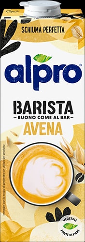 Alpro - Barista Avena