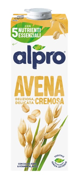 Alpro - Bevanda Avena Original