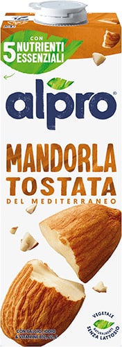 Alpro - Bevanda alla Mandorla Original