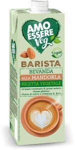 Eurospin - Bevanda alla Mandorla Barista Amo Essere Veg