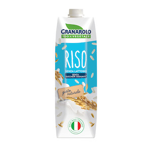 Granarolo - Latte di Riso