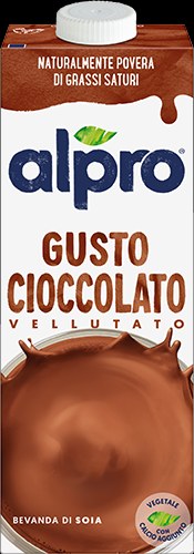 Alpro - Bevanda Soia Gusto Cioccolato