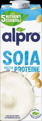 Alpro - Bevanda Soia Original