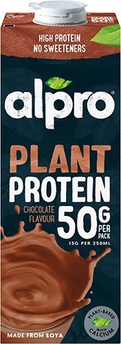 Alpro - Protein Bevanda di Soia al Cioccolato