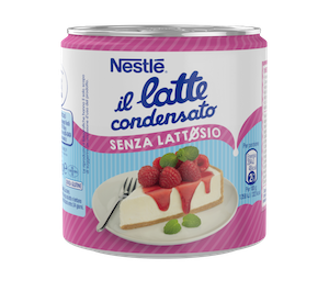 Nestlè - Latte Condensato