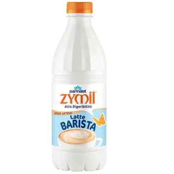 Zymil - Latte Barista