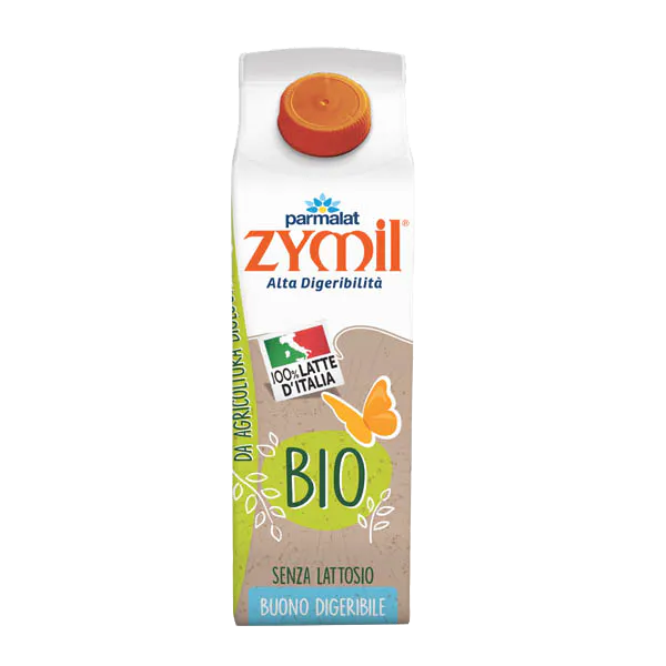 Zymil - Alto Pastorizzato Bio