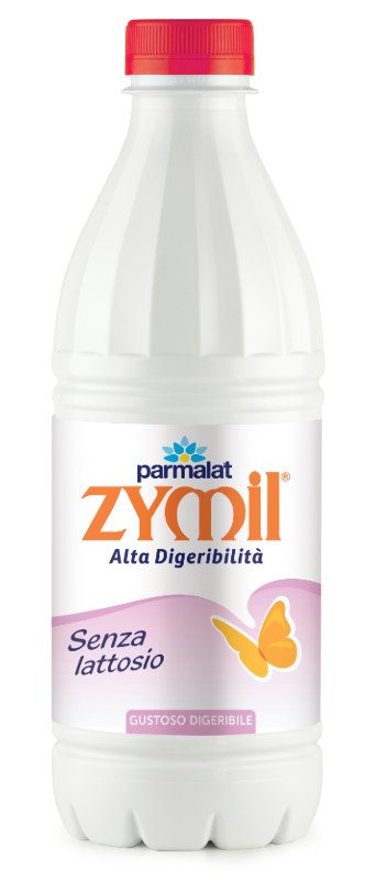 Zymil - Latte Gustoso Digeribile UHT