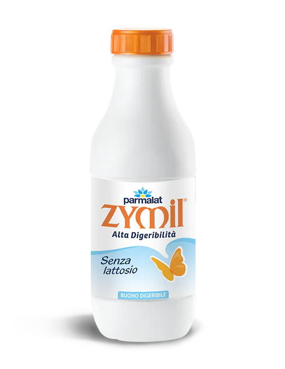 Zymil - Parzialmente Scremato