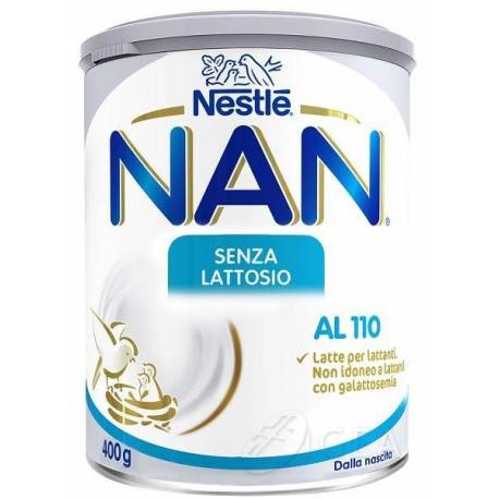 Nestlè - Latte in Polvere