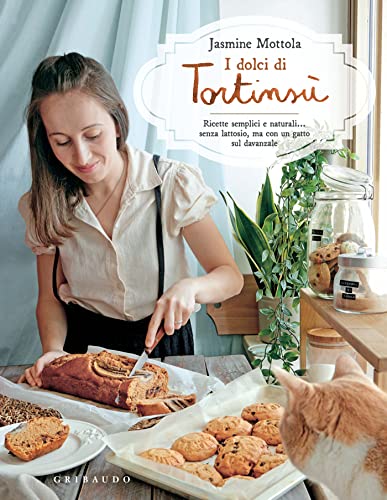 Jasmine Mottola - I dolci di Tortinsù