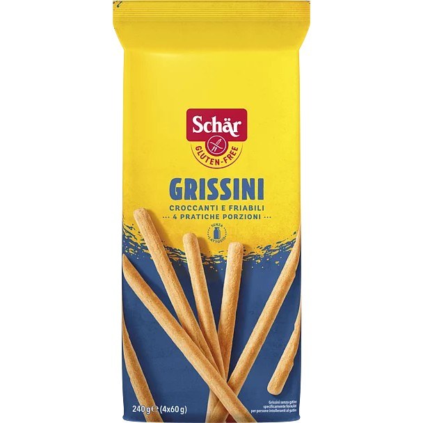 Schär - Grissini