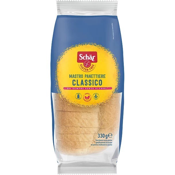 Schär - Mastro Panettiere Classico