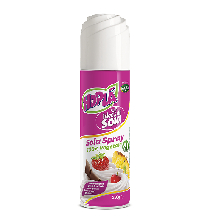 Hopla - Panna Spray