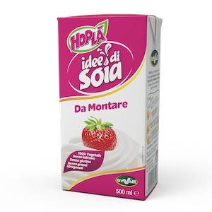 Hopla - Panna