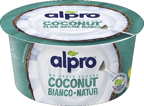 Alpro - Cocco