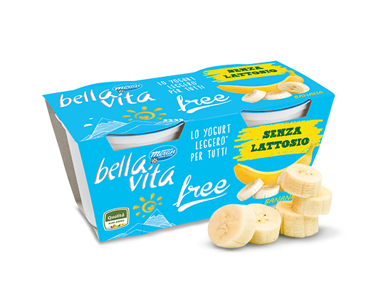 Bella Vita - Banana