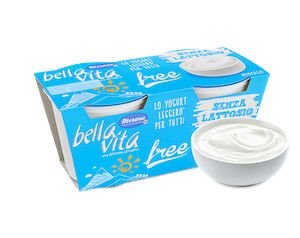 Bella Vita - Bianco