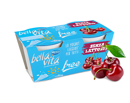 Bella Vita - Ciliegia