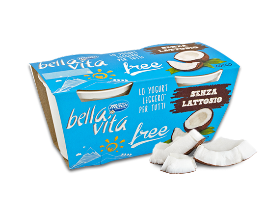 Bella Vita - Cocco