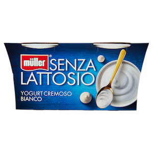 Muller - Bianco