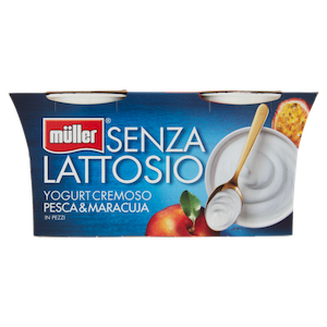 Muller - Pesca & Maracuja