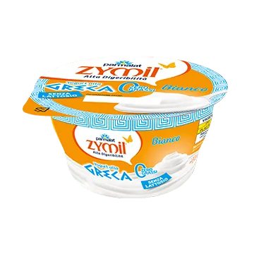 Zymil - Yogurt alla Greca Bianco 0%