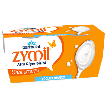 Zymil - Yogurt Bianco